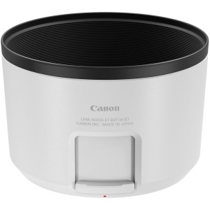 Obiectiv Canon RF 70-200mm f/2.8 L IS USM, pentru camere mirrorless full-frame