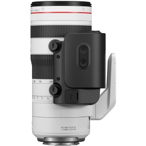 Obiectiv Canon RF 70-200mm f/2.8 L IS USM Z, full-frame, alb