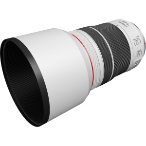 Obiectiv Canon RF 70-200mm f/4 L IS USM, full-frame