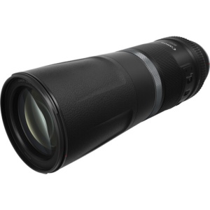 Obiectiv Canon RF 800mm f/11 IS STM, full-frame