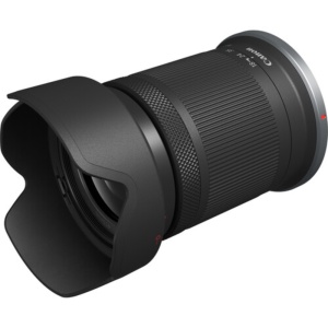 Obiectiv Canon RF-S 18-150mm f/3.5-6.3 IS STM, pentru camere mirrorless APS-C