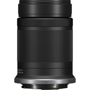 Obiectiv Canon RF-S 55-210mm f/5-7.1 IS STM, pentru camere mirrorless APS-C