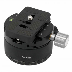 Cap panoramic cu sistem Click, Caruba, PNH-2