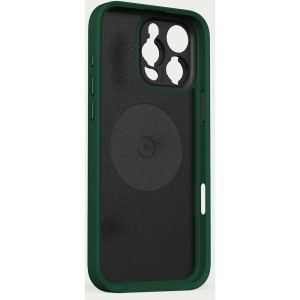 Carcasa Moment pentru iPhone 16 Pro Max, cu suport lentila, Ivy