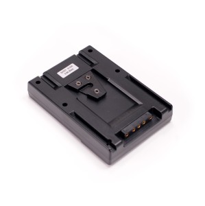 Caruba Adaptor baterie V-Mount pentru NP-F
