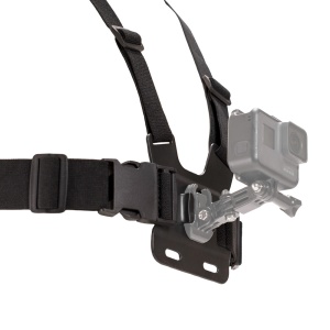 Caruba CSM-1 Ham pentru piept compatibil camere GoPro