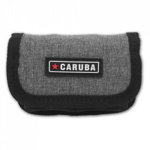 Caruba, Husa 2 baterii, BH-S1G, Gri