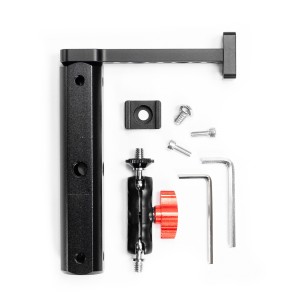 Accessoirehandvat Zijkant voor Ronin S