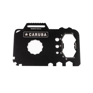 Multitool Card