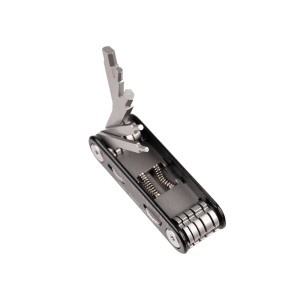 Multitool Pocket Folding Tool Set