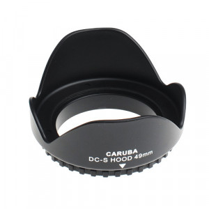 Caruba, Parasolar Wide Angle Universal, 49mm