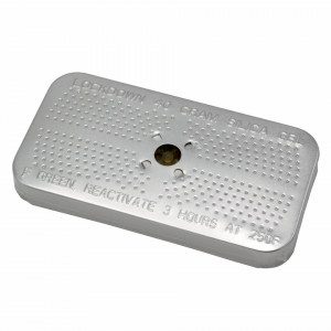 Caruba, Silica Gel Case, SGC-1