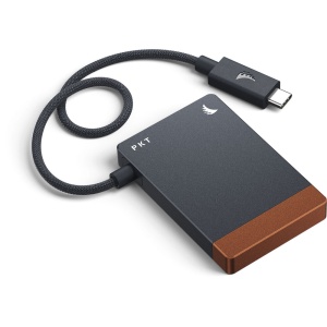 Cititor de Carduri Angelbird PKT CFexpress 2.0 Type A, USB-C 3.2 Gen 2x2, 20Gbs