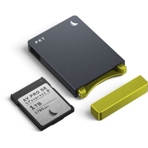 Cititor de Carduri Angelbird PKT CFexpress 2.0 Type B