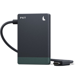 Cititor de Carduri Angelbird PKT UHS-II SDXC, USB-C 3.2 Gen 1, 5Gb/s 