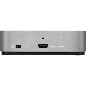 Cititor de carduri OWC Atlas CFexpress 4.0 Type B cu USB4, Thunderbolt 4 si USB-C