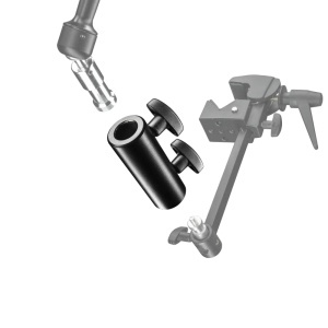 Conector Spigot Walimex Pro 5/8" la 5/8"-11/16"