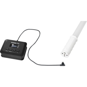 Controller Nanlite WC-USBC-C1 cu acumulator pentru PavoBulb și PavoTube