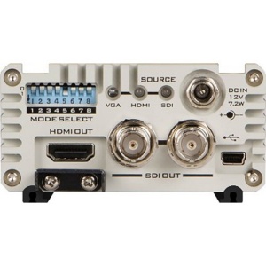 Datavideo DAC-70 Convertor Up/Down/Cross SD/HD/3G-SDI