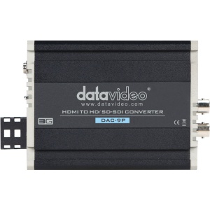 Datavideo DAC-9P HD, Convertor HDMI HD-Video la HDSD-SDI