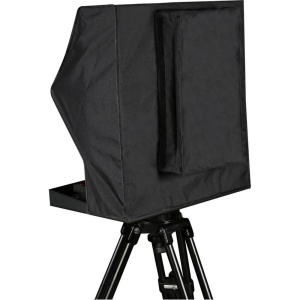 Datavideo TP-900 PTZ, Teleprompter PTZ Turn-Key, 15", 350 nits