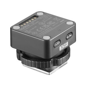 Declansator Wireless Godox X5F FUJIFILM TTL pentru blit Godox iT32
