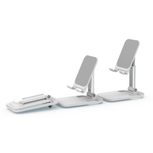 Digipower Call Phone & Tablet stand, Suport telefon & tableta, cu unghi ajustabil 0-45°