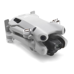 DJI Mini 4 Pro Fly More Combo Drona cu telecomanda RC 2