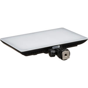 Dracast LED240 X Series - Lamp LED Bi-color, on-camera, 15W