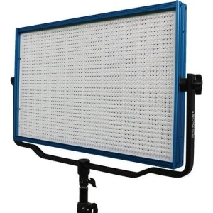 Dracast Plus Series LED2000, Panou LED Daylight 5600K, 130W, IP20