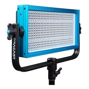 Dracast Plus Series LED500, Panou LED Bi-Color, 30W, IP20