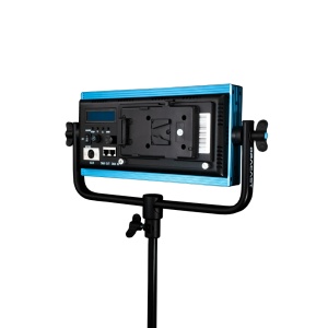 Dracast Plus Series LED500, Panou LED Daylight 5600K, 30W