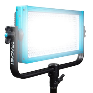 Dracast Pro Series LED500, Panou LED Daylight 5600K, 30W