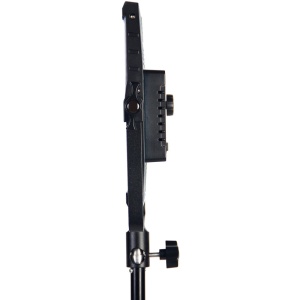 Dracast X Series LED500, Panou LED Daylight, 20.3 x 20.3 cm, 35W