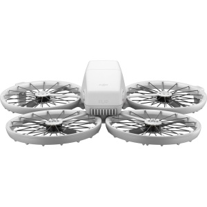 Drona DJI Flip cu DJI RC-N3