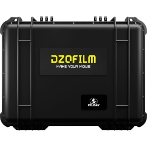 DZOFILM Gnosis Macro - Set 3 obiective (32mm/ 65mm/ 90mm T2.8) Metric