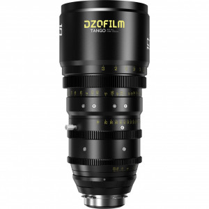DZOFilm Tango, Obiectiv cinema zoom 18-90mm T2.9. metric