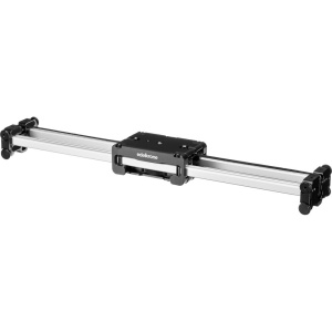 edelkrone SliderPLUS v5 PRO Long, Slider manual