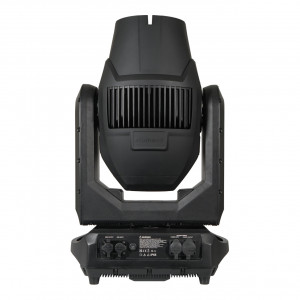 Elumen8 Titan Beam T3, Corp de iluminat, moving head