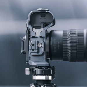 Falcam C00B4802, F223850, Cage Quick Release pentru Canon EOS R5 Mark II