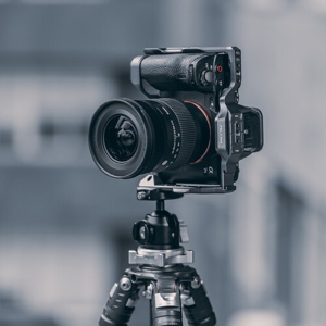 Falcam F2635A, F223850, Cage Quick Release pentru Sony A7M3  A7S3  A7R4  A1