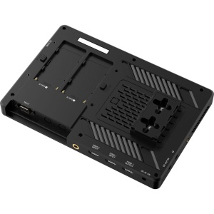 FeelWorld LUT11H, Monitor Touchscreen, 10.1 inch, 2000nits, 4K HDMI