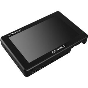 FeelWorld LUT7, Monitor Touchscreen, 7 inch, 2200nits, 4K HDMI