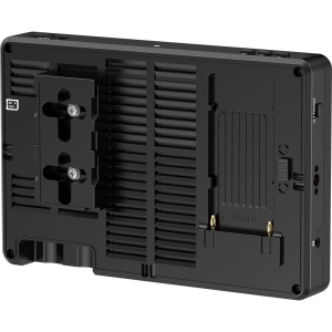 FeelWorld LUT7 PRO, Monitor Touchscreen On-camera, 7 inch, 2200nits, 4K HDMI