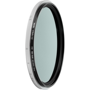 Filtru densitate neutră Nisi Swift System ND16 / 4 stops 82mm