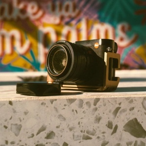 Filtru PolarPro CineGold 49mm, Grad 12