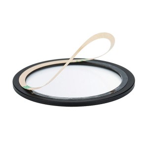 F WMCUVG3 UV filter (voor Ricoh GR III en GRII)
