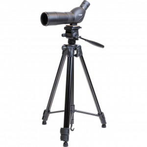 Focus Hawk 15-45x60 cu Trepied 3950