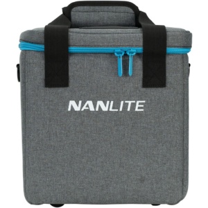 Geantă de transport Nanlite CC-S-PTII6C pentru 6 tuburi LED Pavotube II 6C