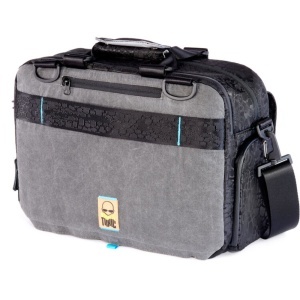 Geanta de umar 3 Legged Thing Toxic Wraith L (Onyx Black), 20L